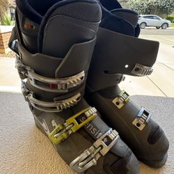 Ski Boots