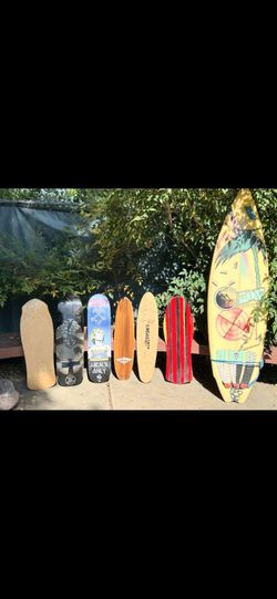 1980’s Ozone Surfboard 🏄 & Collectors Items
