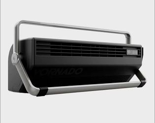 Vornado BXR Horizontal Tower Air Circulator