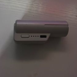 Selling A battery Thing For A Vr 