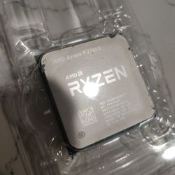 AMD Ryzen 3900X