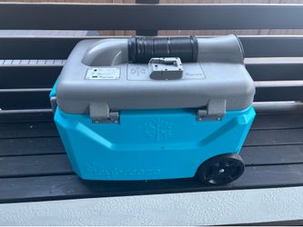 Iceybreeze V2 cooler