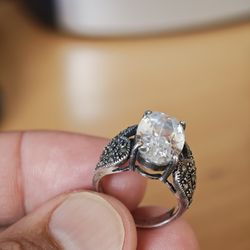 925 ring size 7
