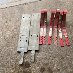 Roof Jacks