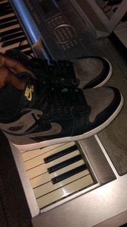 Men’s 8.5
