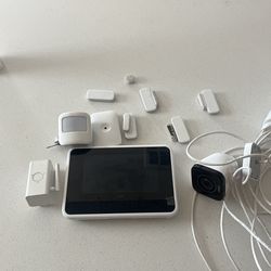Vivint Equipment