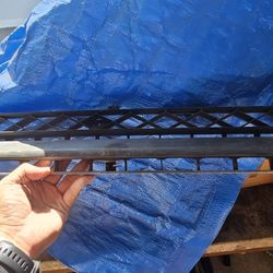Ae86 Trueno Kouki Grill