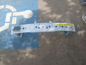 2019-20 Mazda CX-30 Front Rebar