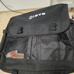 ✨ Used Disys Messenger Bag – Great Condition $50 OBO