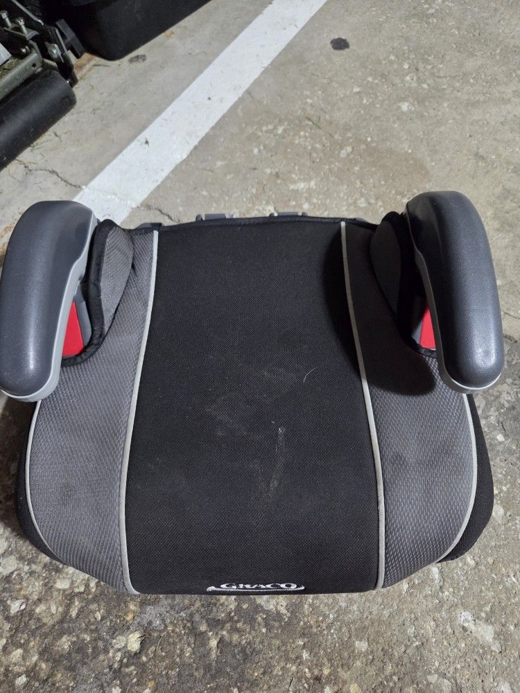 Kids Booster Car Seat