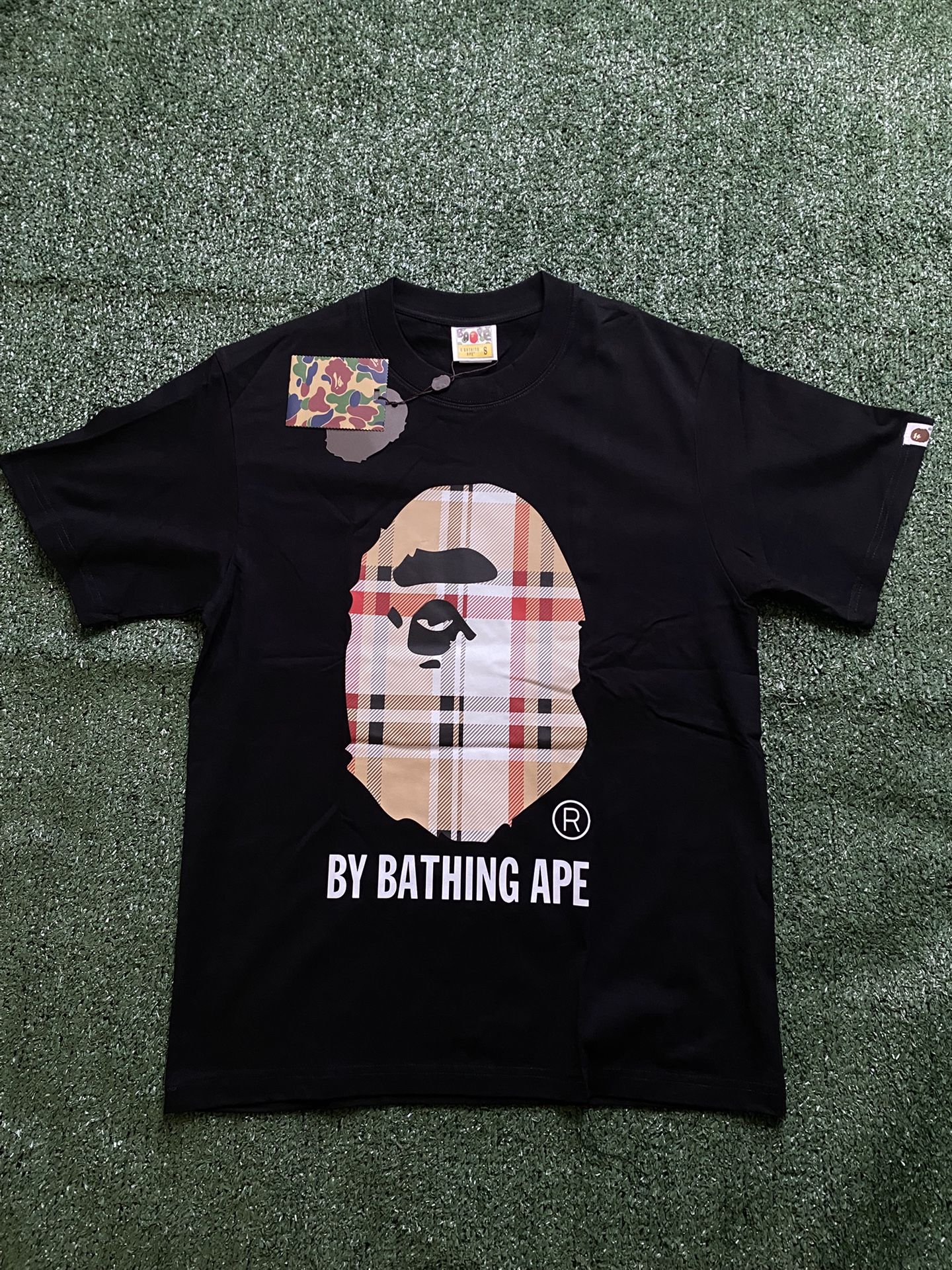 Bape Tees
