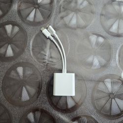 SD Card To Phone Adapter!