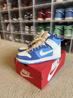 Nike Dunk High