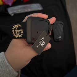 Woman’s Gucci Sunglasses