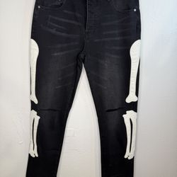 AMIRI JEANS NEW COLLECTION 