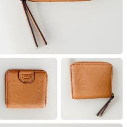 Lucky Brand Women's Wallet New With Tags 