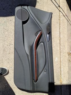2003-2004 BMW