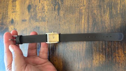Nine West watch