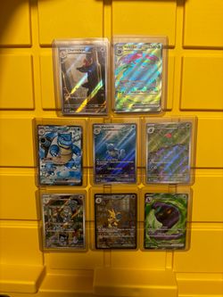 Pokemon Singles