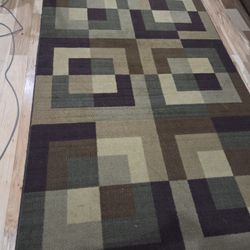 5ftx7ft  Area Rug