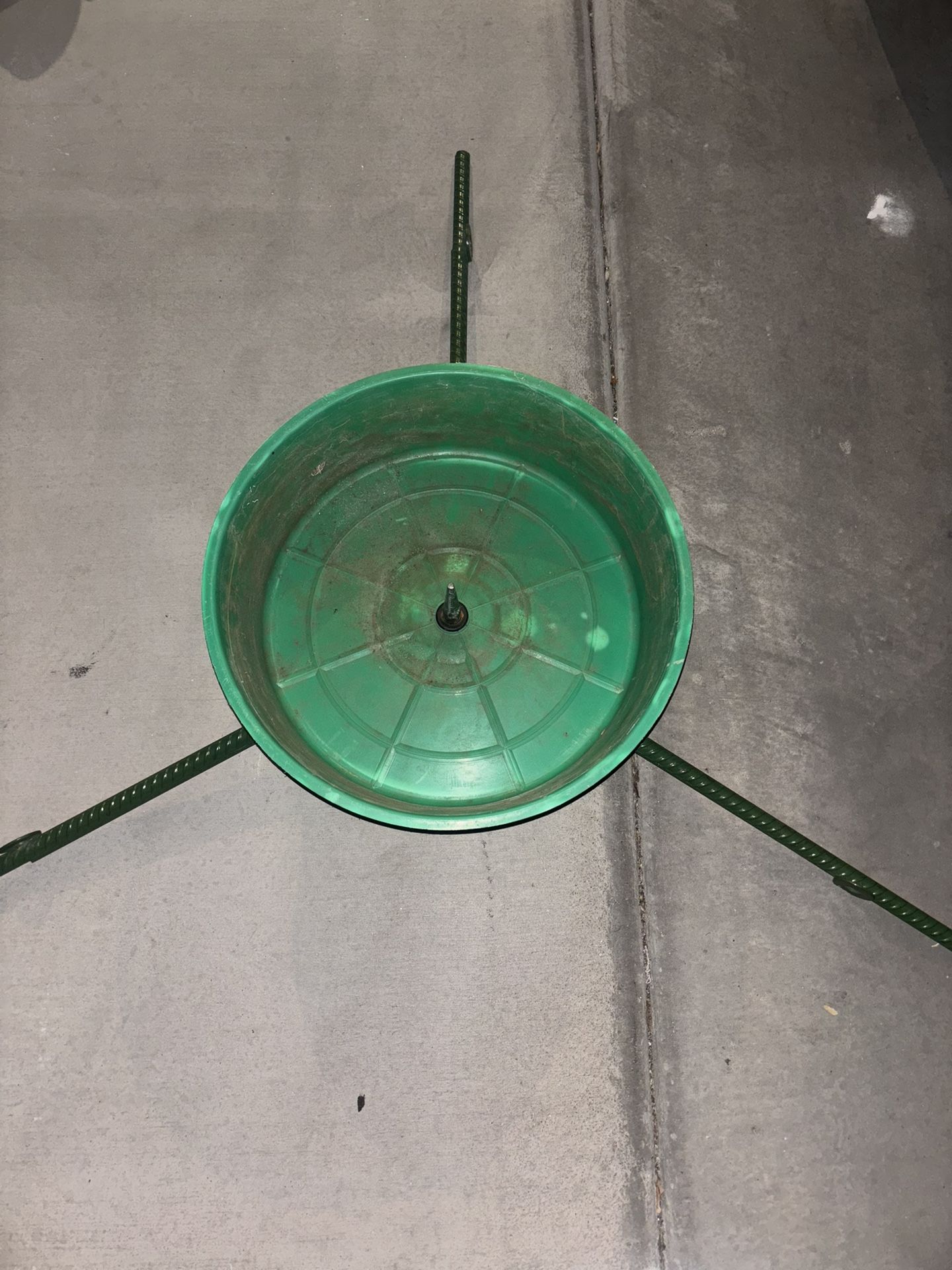 Christmas Tree Stand