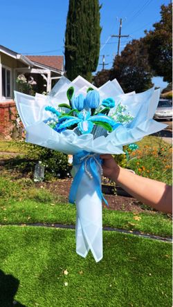 Bouquet for any occasion/ Ramo para cualquier ocasión