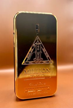 Paco Rabanne 1 Million Elixir 50ml EDP Intense *See Photos*