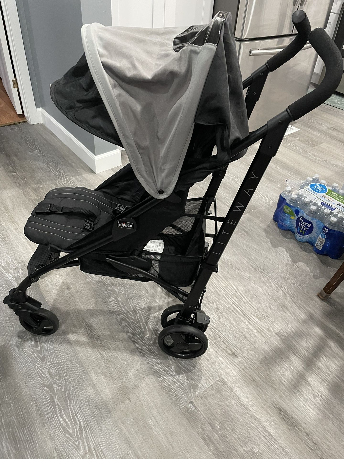 Baby Stroller