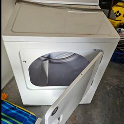 Whirlpool Dryer
