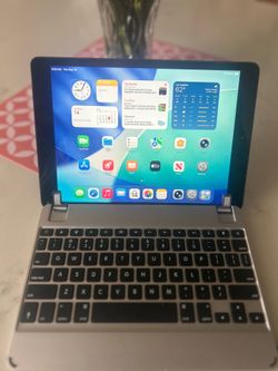 iPad 9 generation 64GB Unlocked