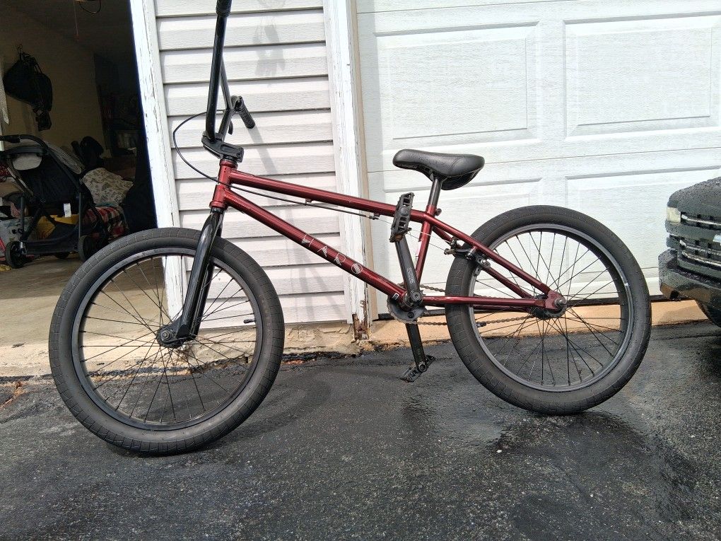 Haro Bmx 
