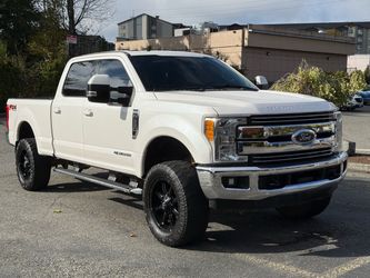 2017 Ford F-350