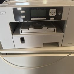 Sawgrass SG500 Sublimation printer
