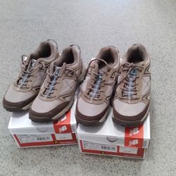 New Balance Womans Country Walking Shoe