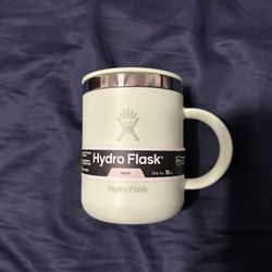 Hydroflask Mug