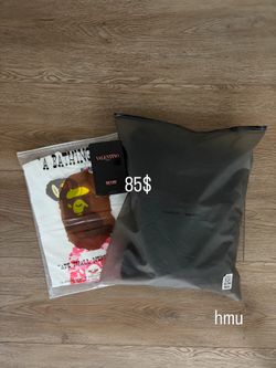 Clothing Bundle