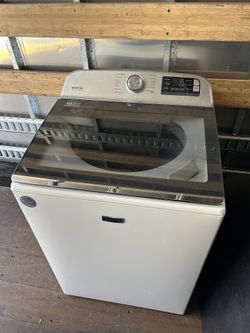 Maytag Washer