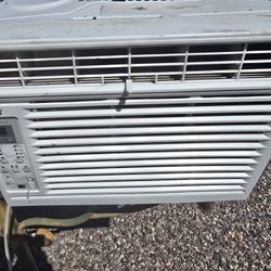Ac Window Unit Works Great Blows Cold 5000 Btu
