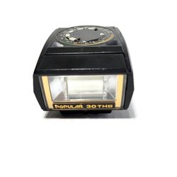 Flash Popular 30 THB Litematic Electronic  Bounce Thyristor Japan