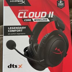 Hyper Cloud 2 Wireless 