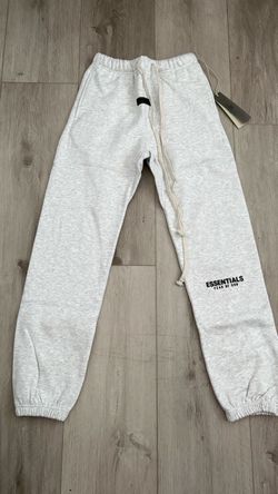 Essential sweats