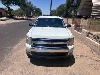 2013 Chevy Silverado