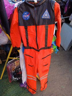 Astronomy size large child