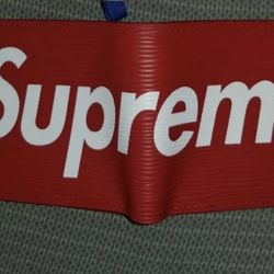 Louis Vuitton x Supreme Slender Wallet OBO