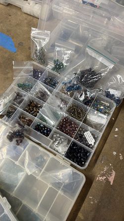 Beads