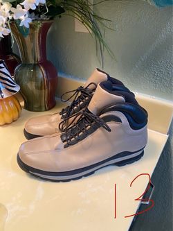 Timberland size 13