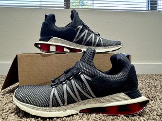 👟Nike Shox Gravity Size 12