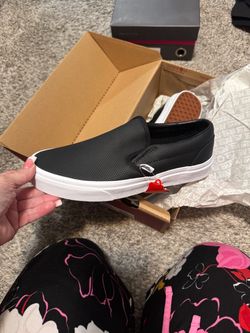Vans size 8.5 women’s or 7 men’s