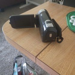 Small Video Camera
