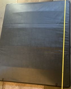 Gator Pickup Bed Cover